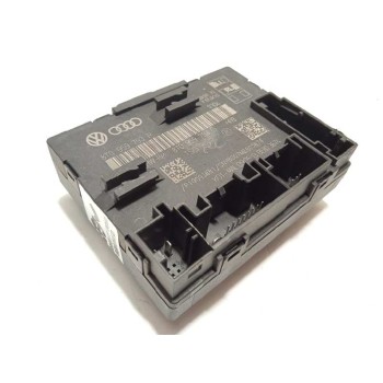 Recambio de centralita confort para audi a5 coupe (8t) 2.0 tdi referencia OEM IAM 8T0959793P  