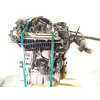 Recambio de motor completo para seat ibiza v (kj1, kjg) 1.0 tsi referencia OEM IAM DKL DKLA 