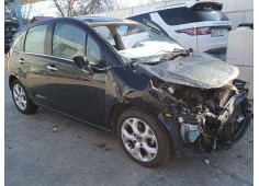 CITROËN C3 II (SC_)