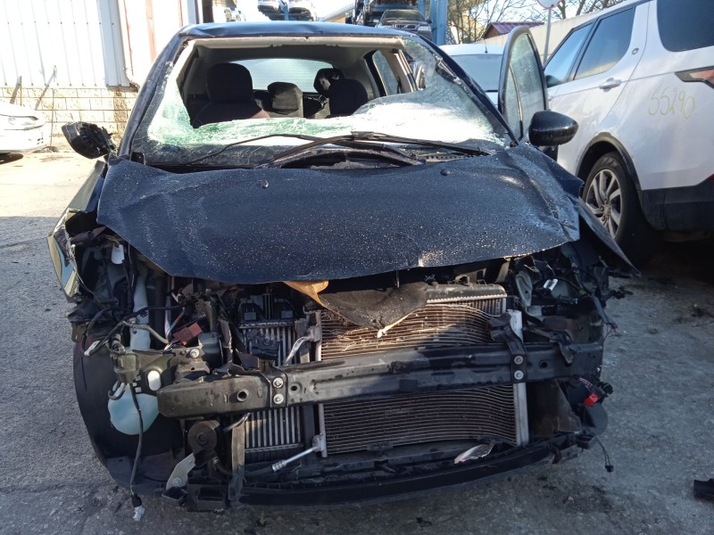 citroën c3 ii (sc_) del año 2016