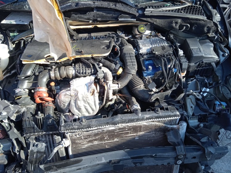 citroën c3 ii (sc_) del año 2016