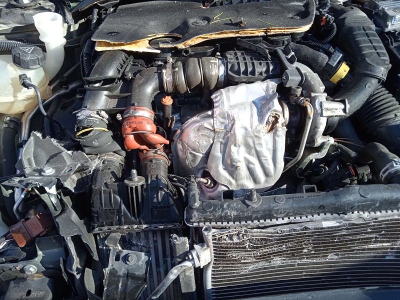 citroën c3 ii (sc_) del año 2016