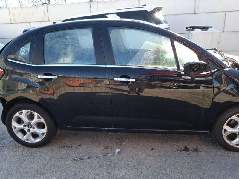 citroën c3 ii (sc_) del año 2016