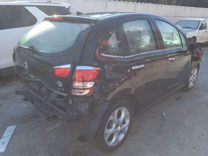 citroën c3 ii (sc_) del año 2016