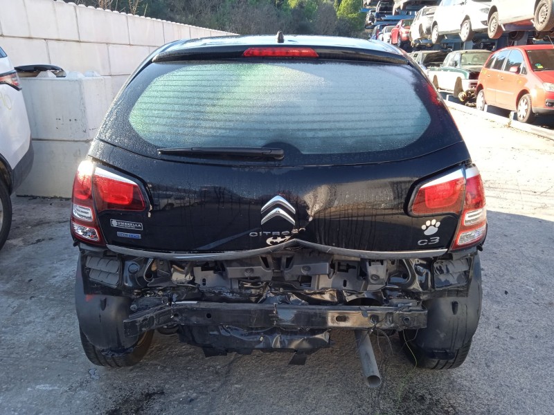 citroën c3 ii (sc_) del año 2016