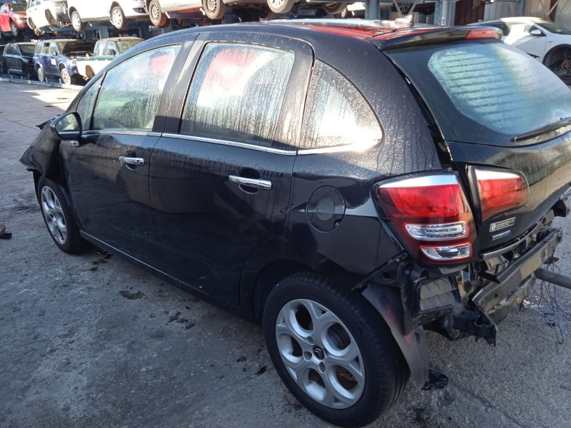 citroën c3 ii (sc_) del año 2016