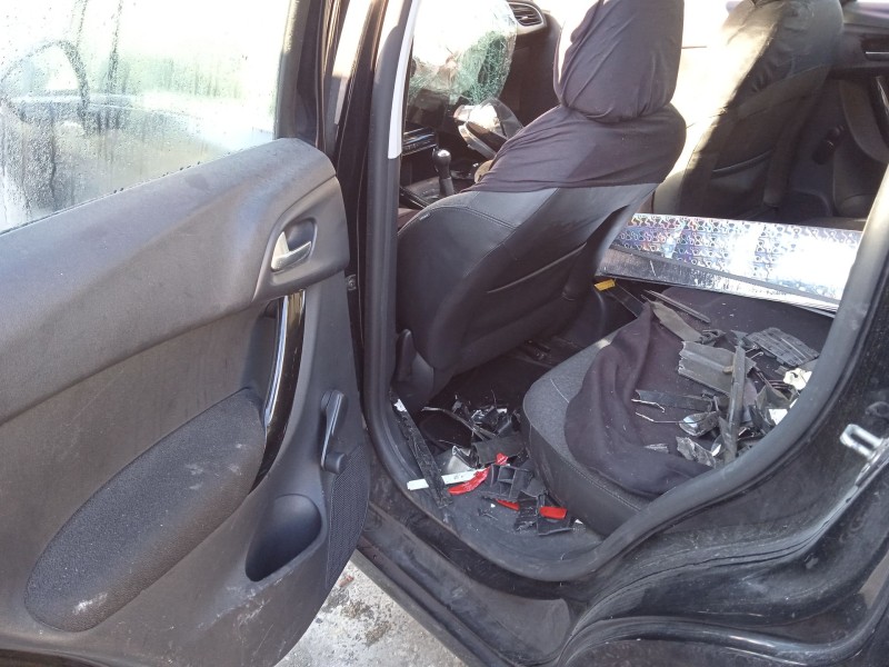 citroën c3 ii (sc_) del año 2016