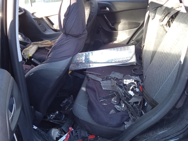 citroën c3 ii (sc_) del año 2016