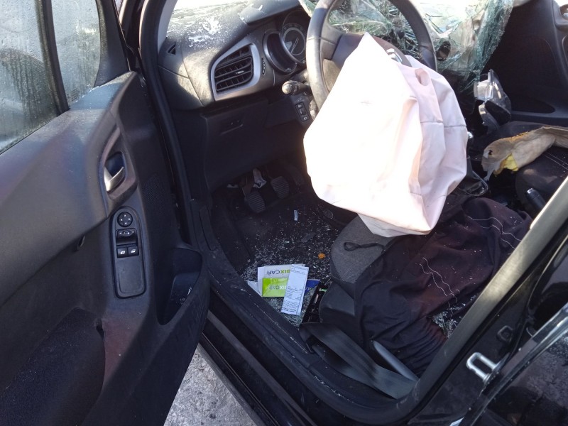 citroën c3 ii (sc_) del año 2016