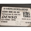 Recambio de motor calefaccion para mercedes-benz clase a (w176) a 180 cdi blueefficiency (176.000) referencia OEM IAM A246906430