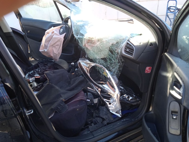 citroën c3 ii (sc_) del año 2016