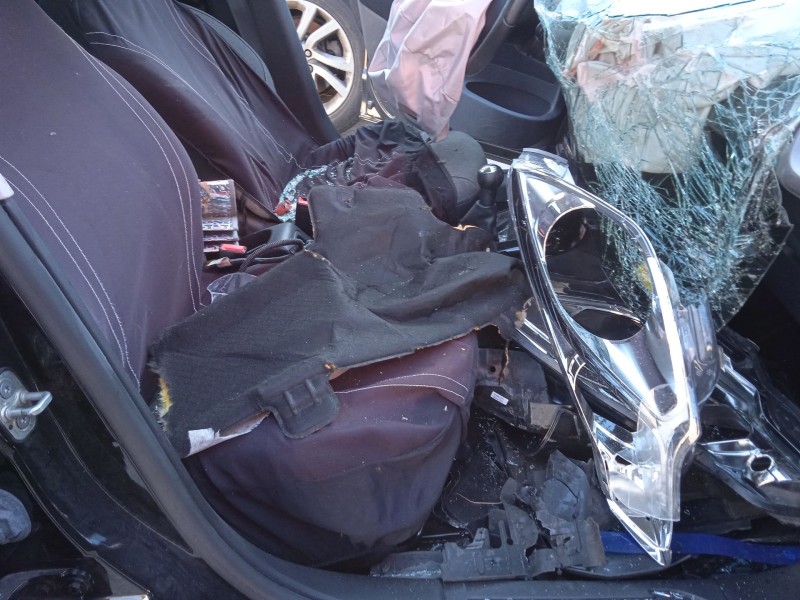 citroën c3 ii (sc_) del año 2016