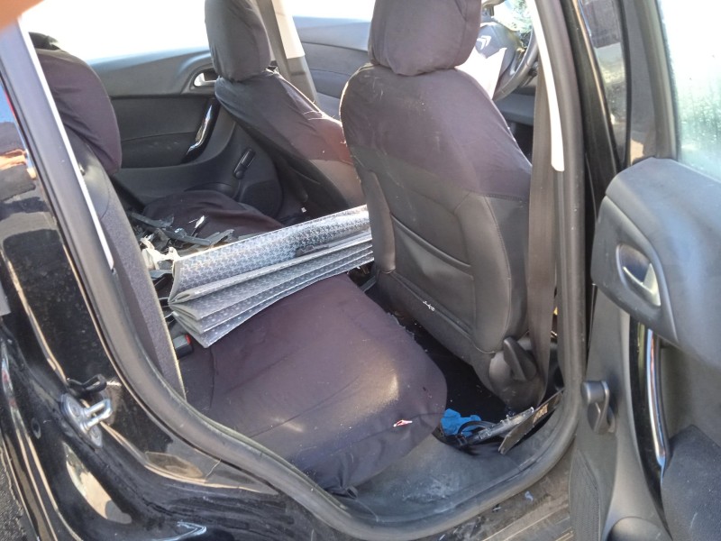 citroën c3 ii (sc_) del año 2016