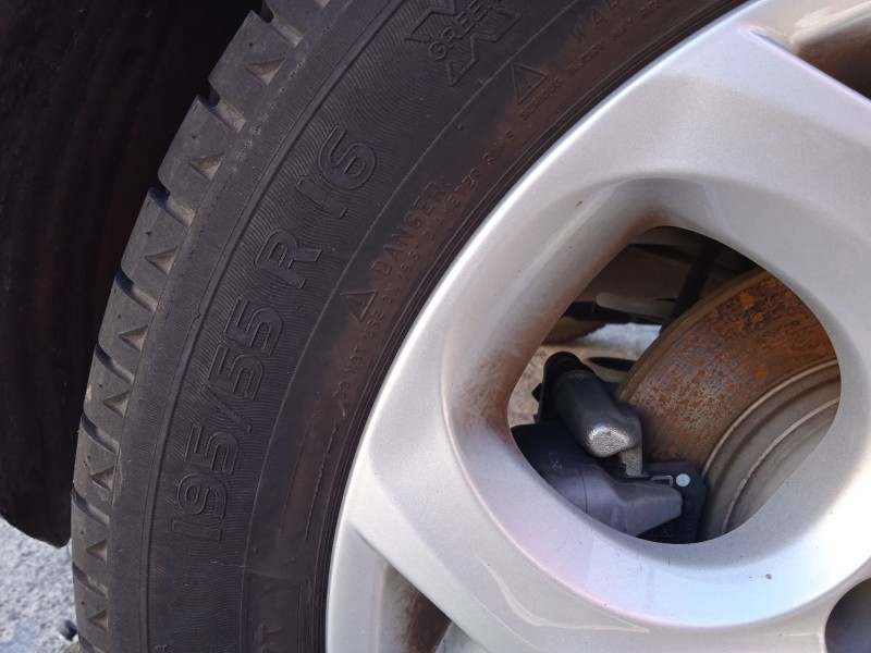 citroën c3 ii (sc_) del año 2016