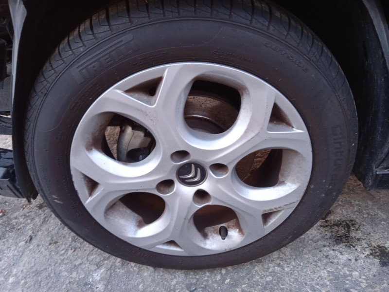 citroën c3 ii (sc_) del año 2016