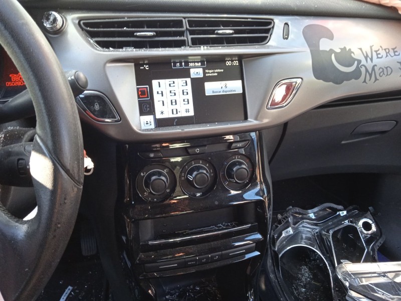 citroën c3 ii (sc_) del año 2016