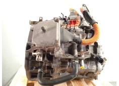 Recambio de caja cambios para toyota prius liftback (_w2_) 1.5 hybrid (nhw20_) referencia OEM IAM 3090047040   2