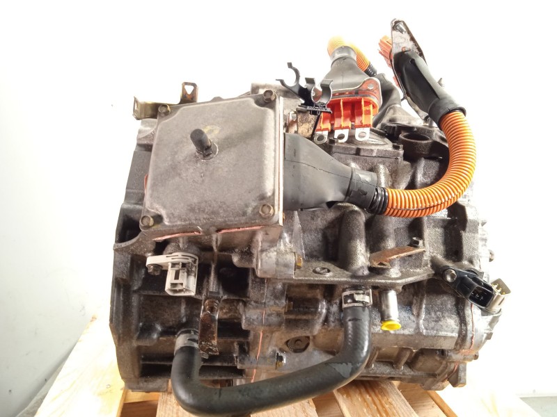 Recambio de caja cambios para toyota prius liftback (_w2_) 1.5 hybrid (nhw20_) referencia OEM IAM 3090047040  