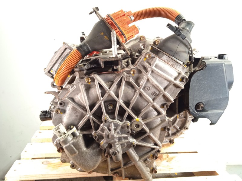 Recambio de caja cambios para toyota prius liftback (_w2_) 1.5 hybrid (nhw20_) referencia OEM IAM 3090047040  