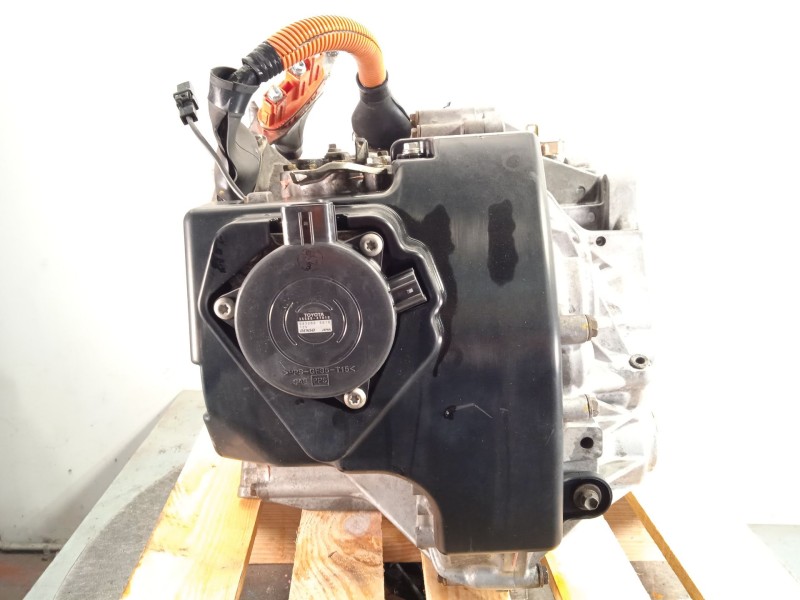 Recambio de caja cambios para toyota prius liftback (_w2_) 1.5 hybrid (nhw20_) referencia OEM IAM 3090047040  