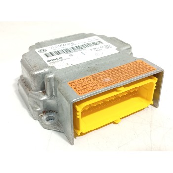 Recambio de centralita airbag para porsche cayenne (9pa) s 4.8 referencia OEM IAM 7L0959655 95561821910 0285001991