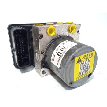 Recambio de abs para hyundai tucson tecno 2wd referencia OEM IAM 58920D7100 BE6003R100 MGH80BH6013R100