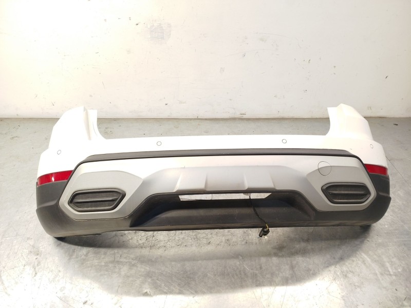 Recambio de paragolpes trasero para seat arona (kj7, kjp) 1.0 tsi referencia OEM IAM 6F9807421B 6F9807421BGRU 6F9807521G9B9