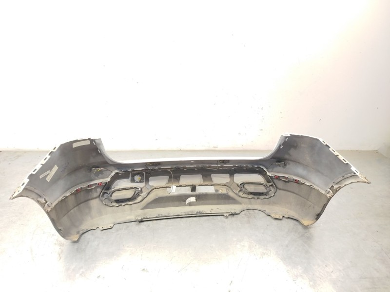 Recambio de paragolpes trasero para seat arona (kj7, kjp) 1.0 tsi referencia OEM IAM 6F9807421B 6F9807421BGRU 6F9807521G9B9