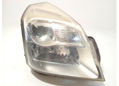 Recambio de faro derecho para renault vel satis (bj0_) 2.2 dci (bj0e, bj0f) referencia OEM IAM 8200384024  