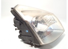 Recambio de faro derecho para renault vel satis (bj0_) 2.2 dci (bj0e, bj0f) referencia OEM IAM 8200384024   2