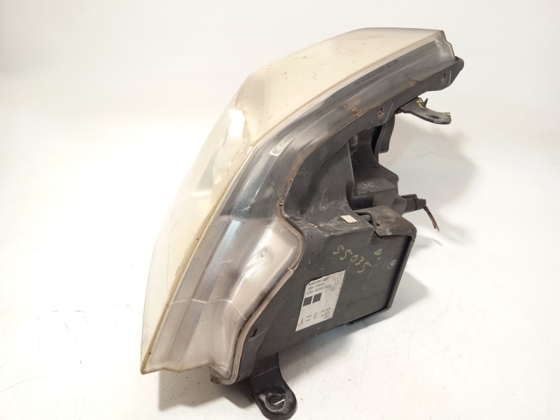 Recambio de faro derecho para renault vel satis (bj0_) 2.2 dci (bj0e, bj0f) referencia OEM IAM 8200384024  