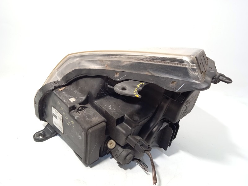 Recambio de faro derecho para renault vel satis (bj0_) 2.2 dci (bj0e, bj0f) referencia OEM IAM 8200384024  