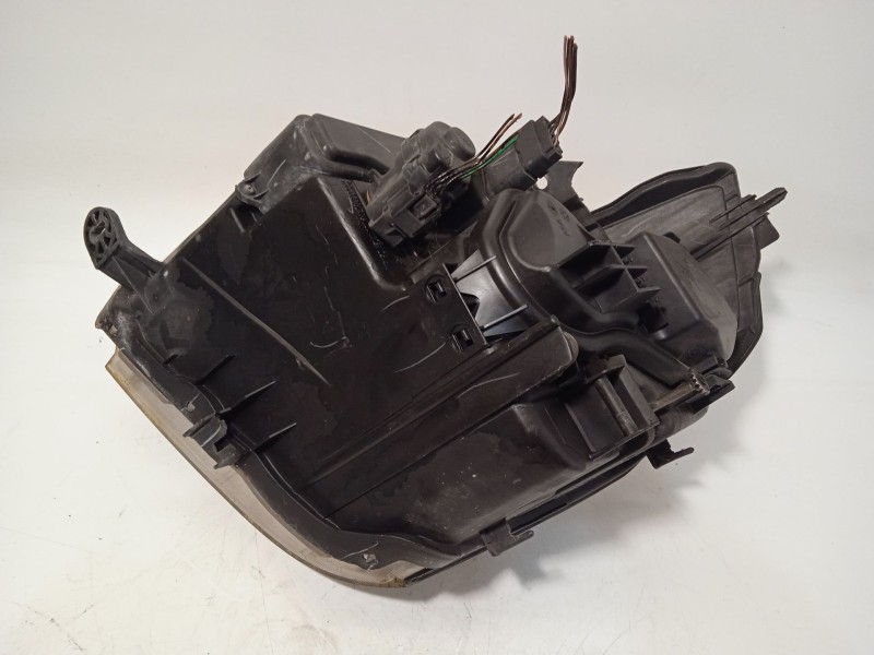 Recambio de faro derecho para renault vel satis (bj0_) 2.2 dci (bj0e, bj0f) referencia OEM IAM 8200384024  