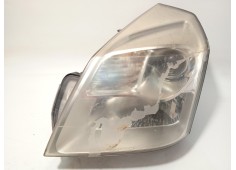 Recambio de faro izquierdo para renault vel satis (bj0_) 2.2 dci (bj0e, bj0f) referencia OEM IAM 8200384023 7701061798 