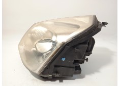 Recambio de faro izquierdo para renault vel satis (bj0_) 2.2 dci (bj0e, bj0f) referencia OEM IAM 8200384023 7701061798  2