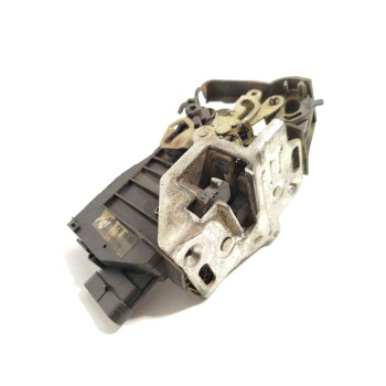 Recambio de cerradura puerta trasera derecha para mercedes-benz clase m (w163) ml 430 (163.172) referencia OEM IAM A1637301035  