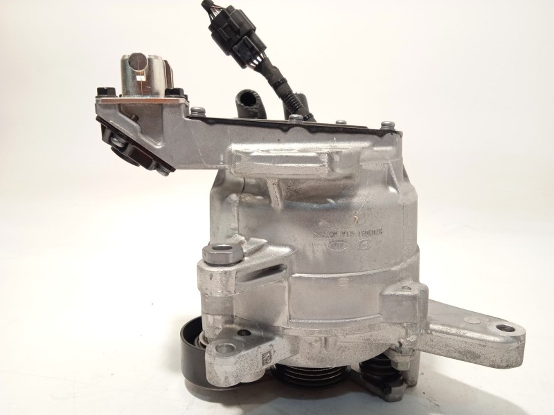 Recambio de alternador para hyundai kona (os, ose, osi) 1.6 gdi hybrid referencia OEM IAM 3739003900  