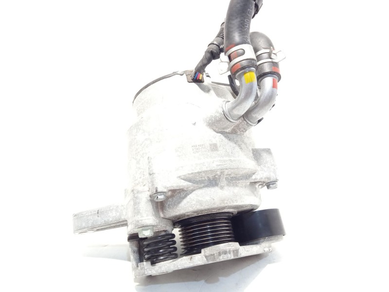Recambio de alternador para hyundai kona (os, ose, osi) 1.6 gdi hybrid referencia OEM IAM 3739003900  