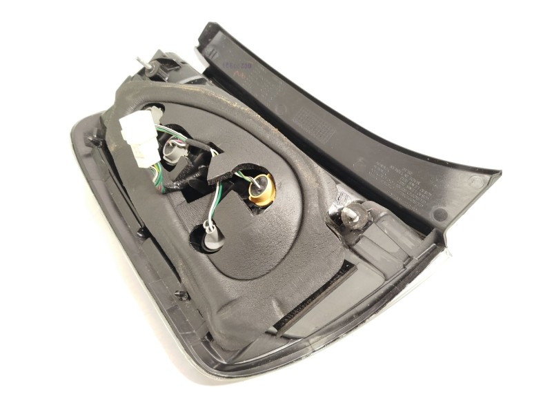 Recambio de piloto trasero derecho para toyota prius liftback (_w2_) 1.5 hybrid (nhw20_) referencia OEM IAM 8155147060  