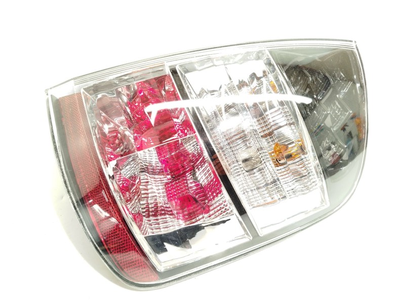 Recambio de piloto trasero derecho para toyota prius liftback (_w2_) 1.5 hybrid (nhw20_) referencia OEM IAM 8155147060  