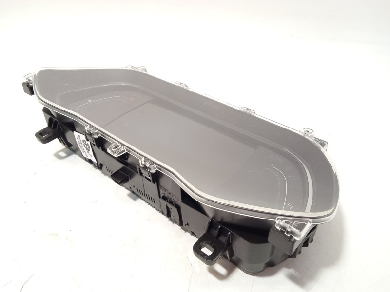 Recambio de cuadro instrumentos para renault captur ii (hf_) tce 100 (hfmt) referencia OEM IAM 248091111R  