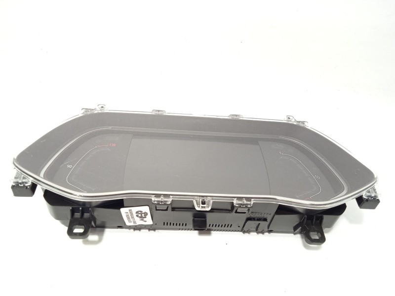 Recambio de cuadro instrumentos para renault captur ii (hf_) tce 100 (hfmt) referencia OEM IAM 248091111R  