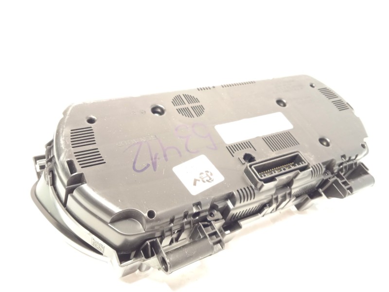 Recambio de cuadro instrumentos para renault captur ii (hf_) tce 100 (hfmt) referencia OEM IAM 248091111R  