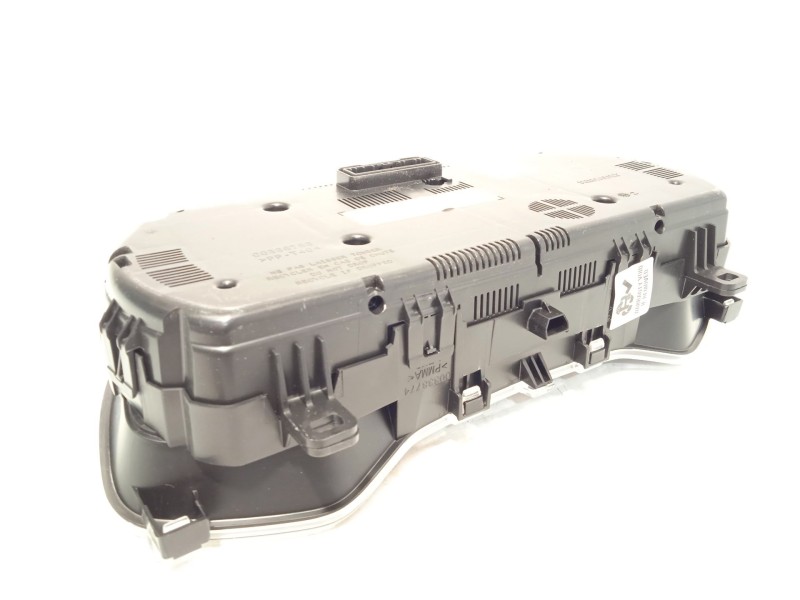 Recambio de cuadro instrumentos para renault captur ii (hf_) tce 100 (hfmt) referencia OEM IAM 248091111R  