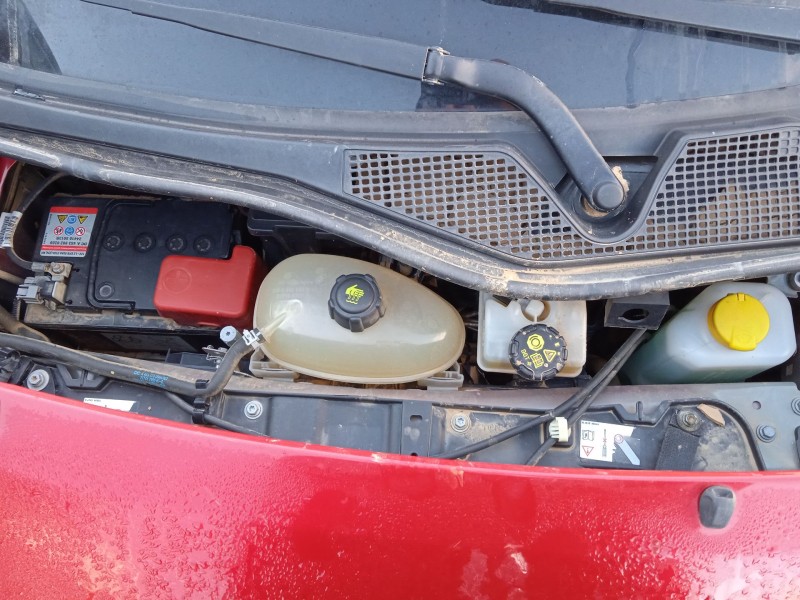 smart forfour hatchback (453) del año 2018