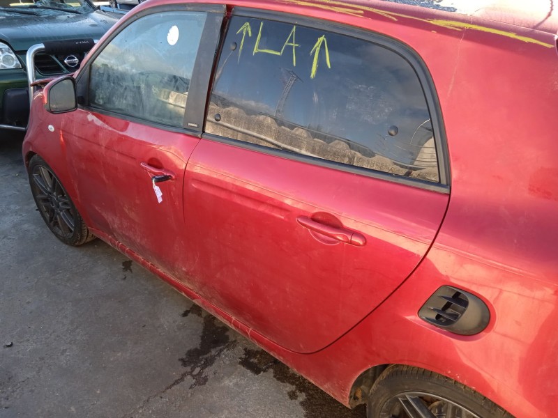 smart forfour hatchback (453) del año 2018