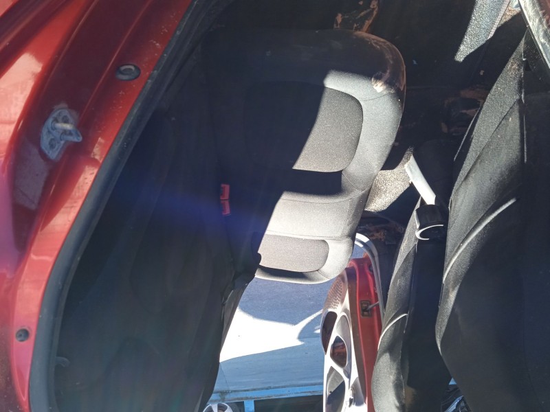 smart forfour hatchback (453) del año 2018