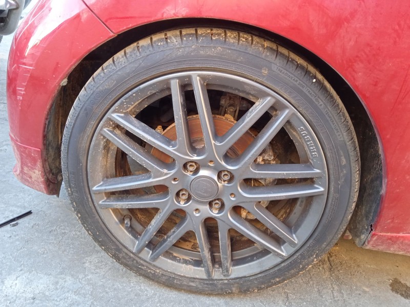 smart forfour hatchback (453) del año 2018