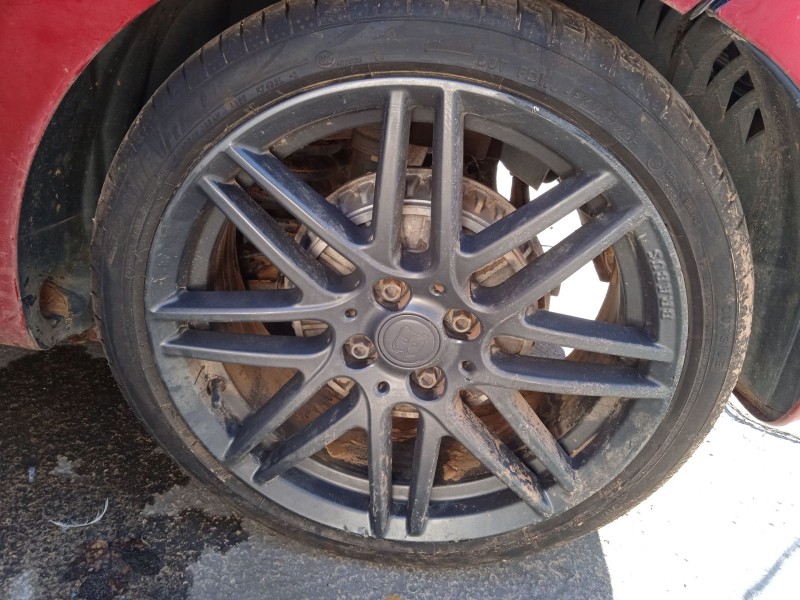 smart forfour hatchback (453) del año 2018