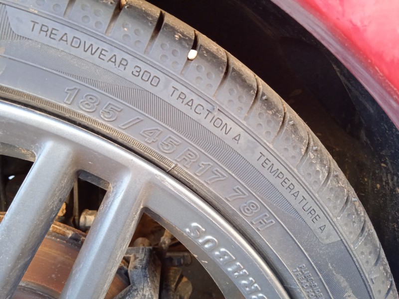 smart forfour hatchback (453) del año 2018